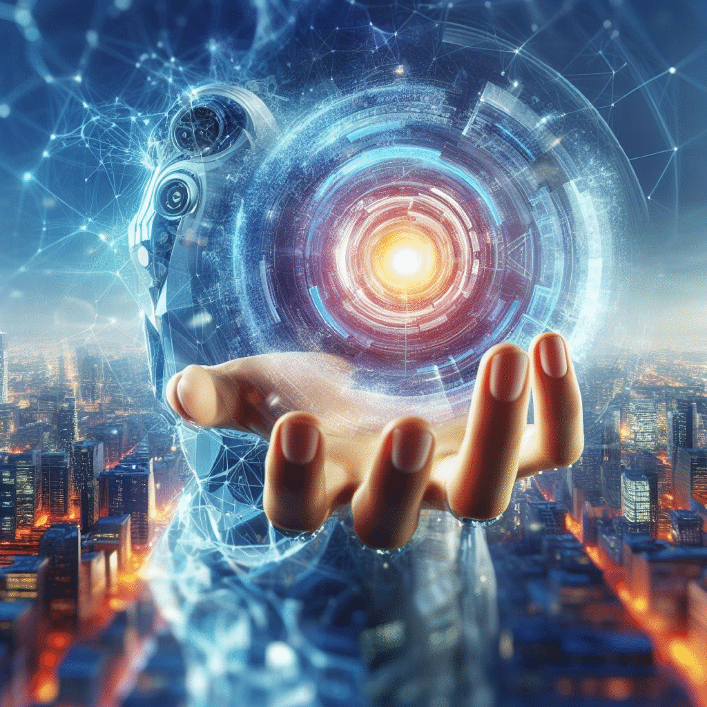 Open Digital AI - Inteligencia artificial al alcance de tu mano