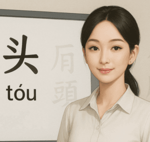 Imagen de la profesora 苏清妍 (Sū Qīngyán) 